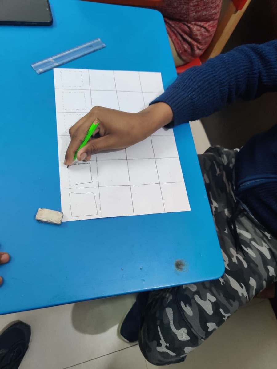SmediaAim's tweet photo. Learning shapes AEMP class @margshree4kids, Noida
#aims #aimsmedia #aimsproduction #learningshapes #organicshapes #shapes #teachingshapes #mathematical #lineandshapes #spellings #writing #practicewords #margshree4kids #noida #UP #uttarpradesh #specialneeds #specialchildren https://t.co/pUOqg4ATS9