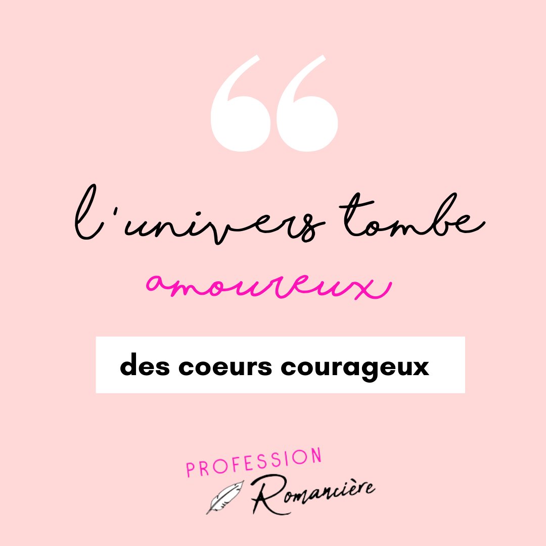 romancierepro's tweet photo. Bonne journée à tous ! ❤
#BeInspired
.
.
 #citation #motivation #youcandoit  #positivevibesonly https://t.co/D1XJaOGIfq