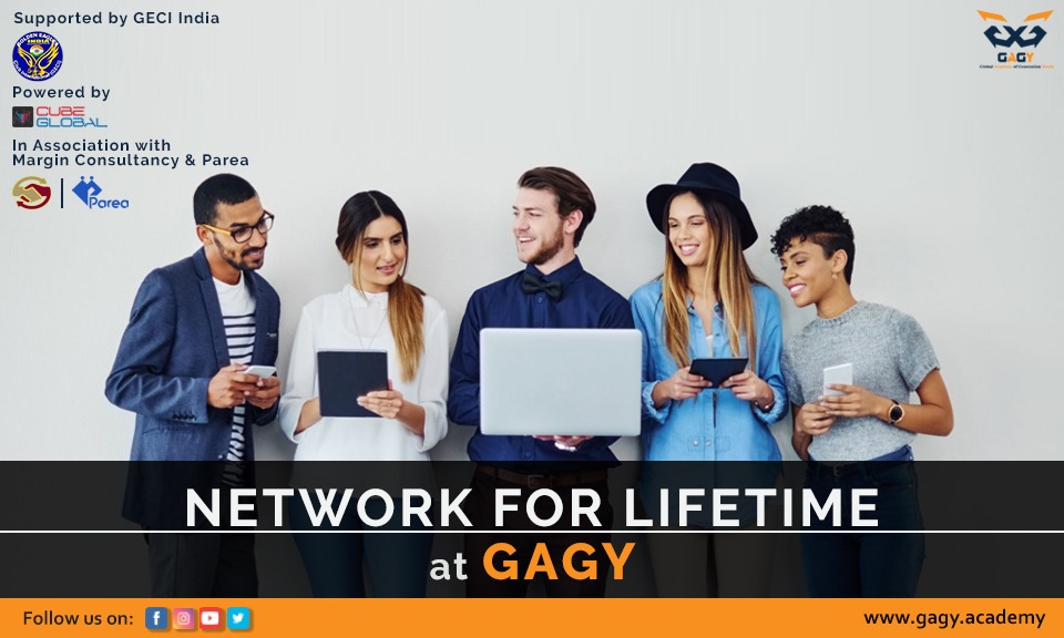 gagy_academy's tweet photo. Build a network that will last you a lifetime, build this network at the GAGY platform.
Let's be a #GAGY
Visit us: https://t.co/zNJlrWLHO0
#GlobalPlatform #event #Entrepreneurs #speakers #leaders #success #Training #Youth #goals #ThursdayMotivation #events https://t.co/YRi5fnl9ar