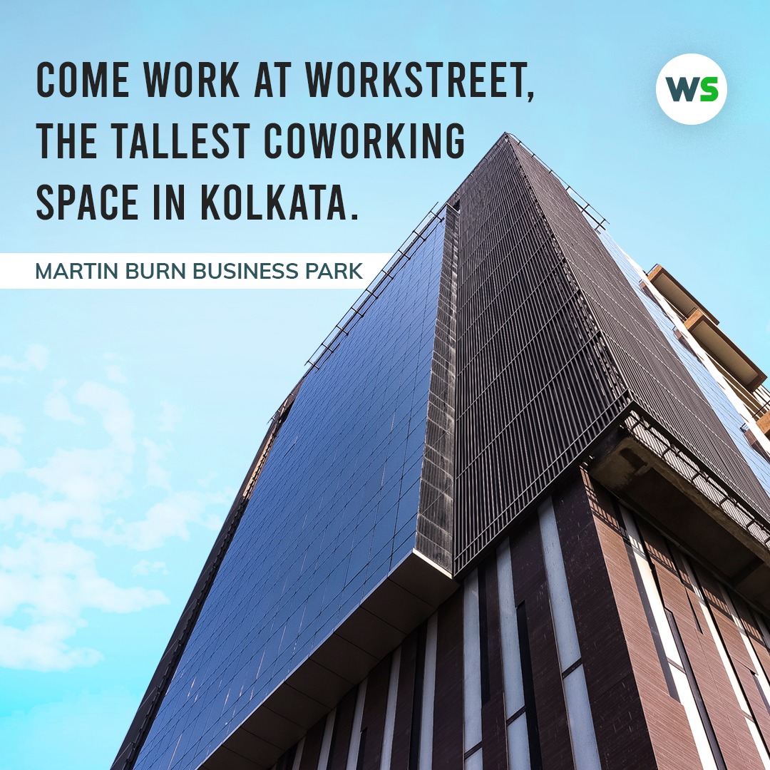 Workstreet5 tweet picture