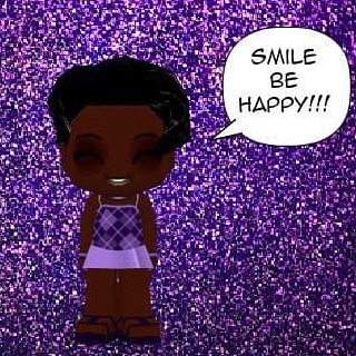 cocoadelight1's tweet image. #teampurple 💜
#smilebehappy😊