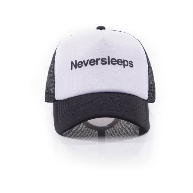 blackidclothing's tweet photo. Saya menjual Topi BLACKID ... seharga Rp85.000. Dapatkan produk ini hanya di Shopee! https://t.co/X0LYjNtp7l #ShopeeID https://t.co/1SCZAyFBJz