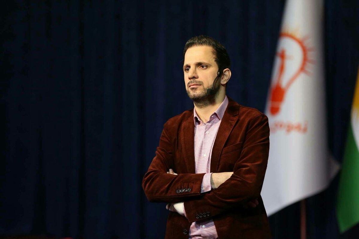 kerkuknetEN's tweet photo. Kurdish Leader Calls for Protest Against Kurds

https://t.co/IPnDsuPYMF https://t.co/4YwlqkMEUx