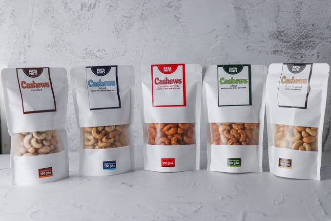 Mpzuleikahassan's tweet photo. Congratulations to the Kwalean company KAYA NUTS for adding value to locally grown cashew nuts so as to increase incomes in Kwale. For more details contact them at +254727479540 https://t.co/T5enDX1hOK