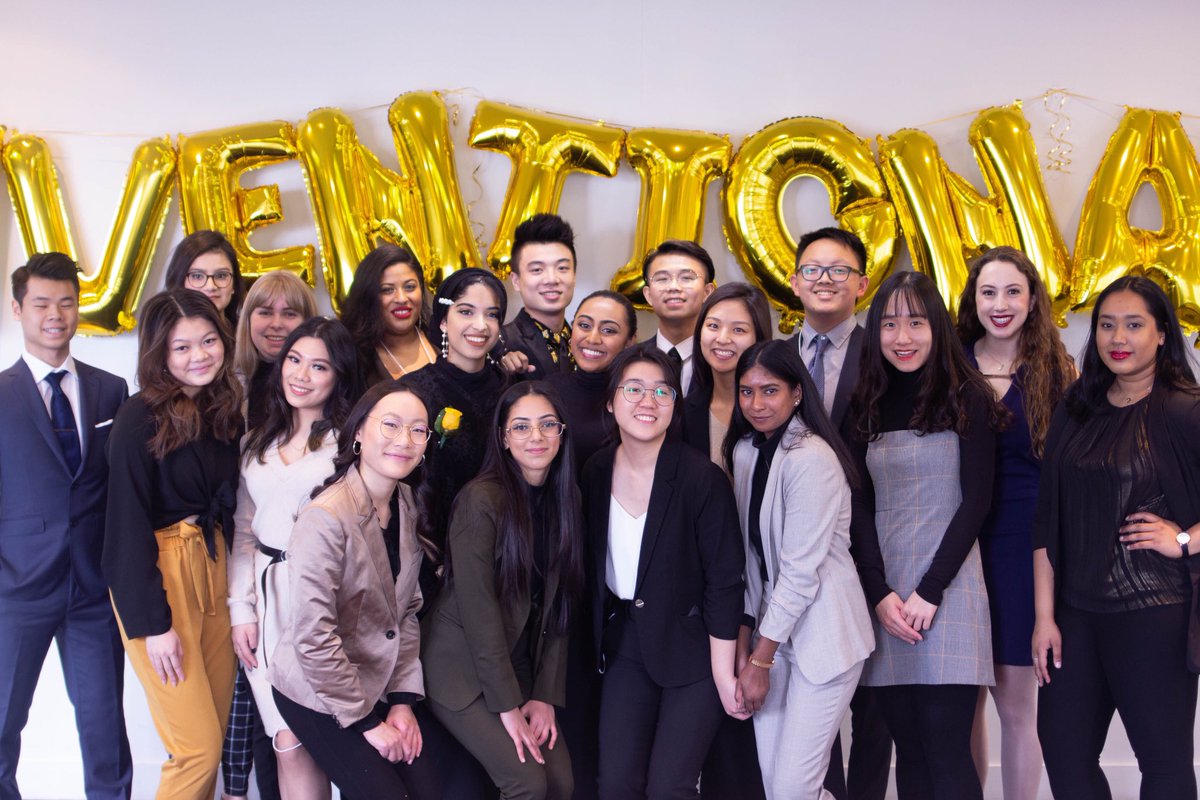 htssociety's tweet photo. it’s been a couple of weeks since the great #rhtc2020: unconventionality— hats off to the marvelous team that pulled it off! https://t.co/XznsgQq3as