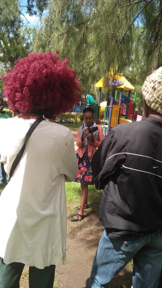 CodezaTech's tweet image. Our own @lenmwangi taking youth s of mukuru through photography lessons.The result is amazing 😉 

#codeza #photography #futureisfemale #techforgood #socialempowerment #jobcreation #sdg #youthempowerment #mkurukwanjenga #nairobi