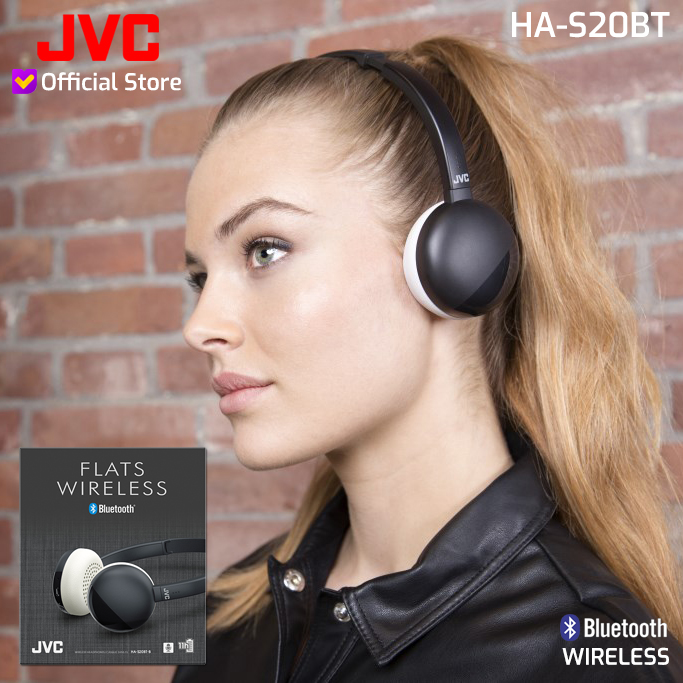 JVC Sound tweet media