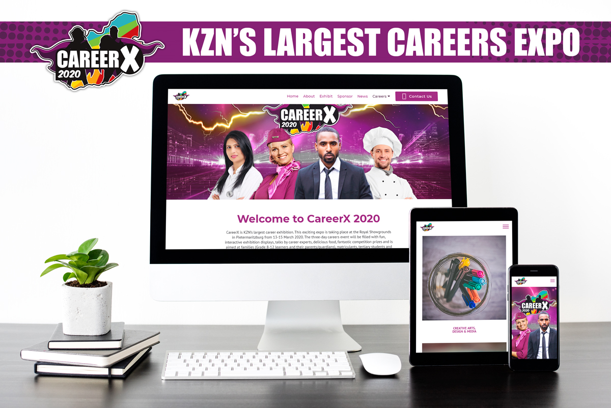 WitnessKZN's tweet image. It's HERE! Check out the new CareerX website! New career tips, news &amp;amp; advice, career job descriptions &amp;amp; more….visit careerex.co.za today 🦸‍♀️🦸‍♂️🦹‍♀️#careerx #Career