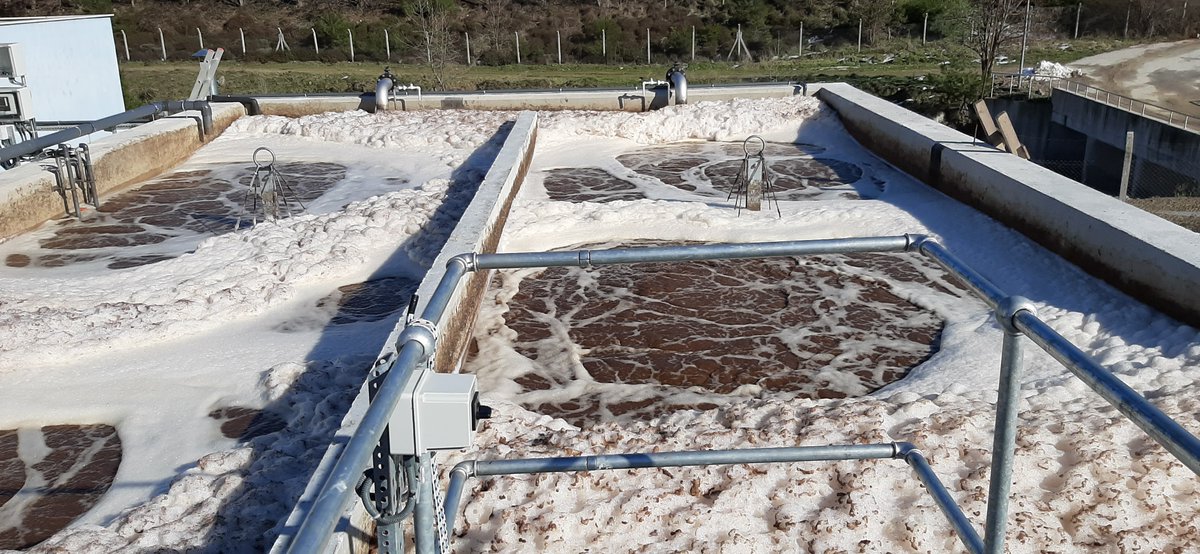 RelianceSCADA's tweet photo. New #RelianceSCADA installation: Çanakkale Leachate Treatment Plant, Turkey
https://t.co/jgkOAJzaXB https://t.co/QlweVUY1S8