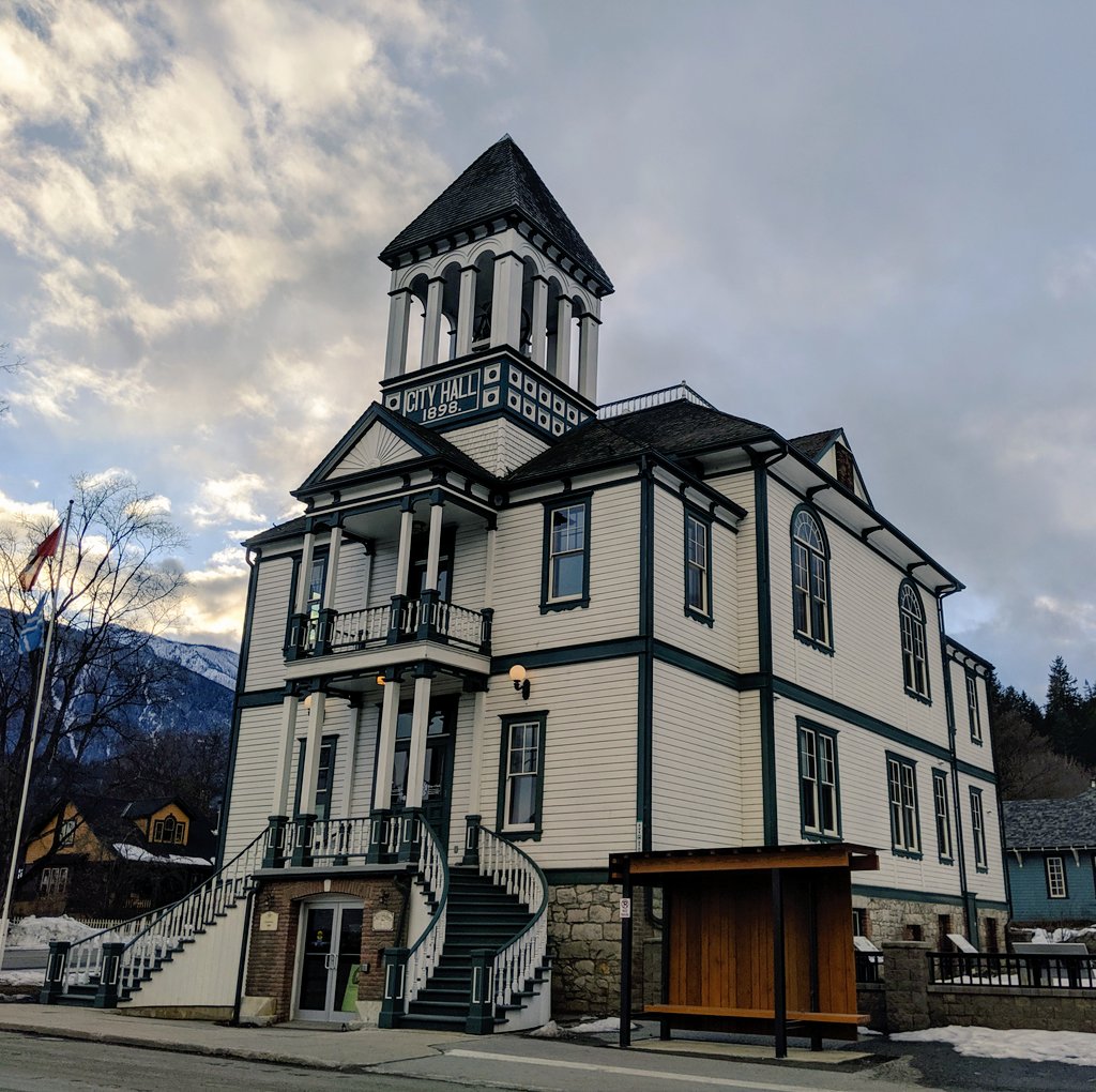 Kaslo Jazz Etc Festival tweet media