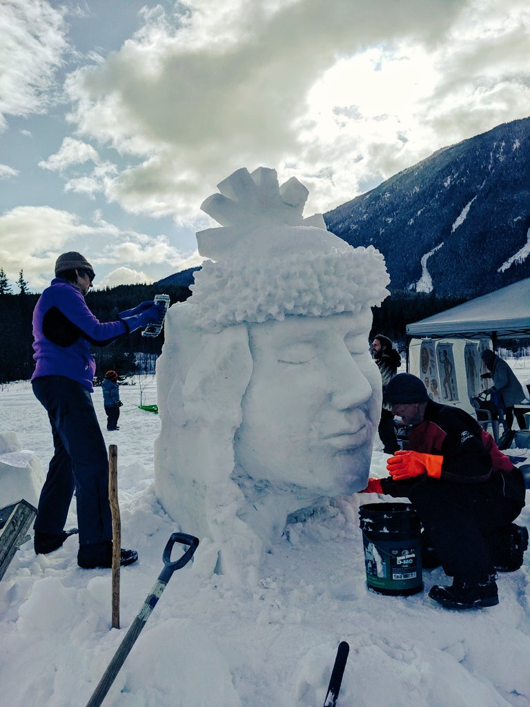 Kaslo Jazz Etc Festival tweet media