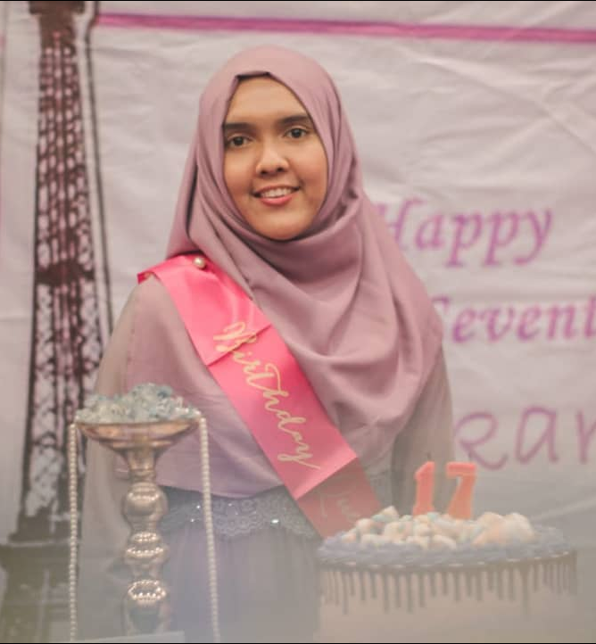 favePadjajaran's tweet photo. Make your 17th birthday celebration an exciting and unforgettable one with us!

#favehotels #favehotelpadjajaranbogor
#sweetseventeen
#birthday
#celebration https://t.co/x8Ko3tL0Hm