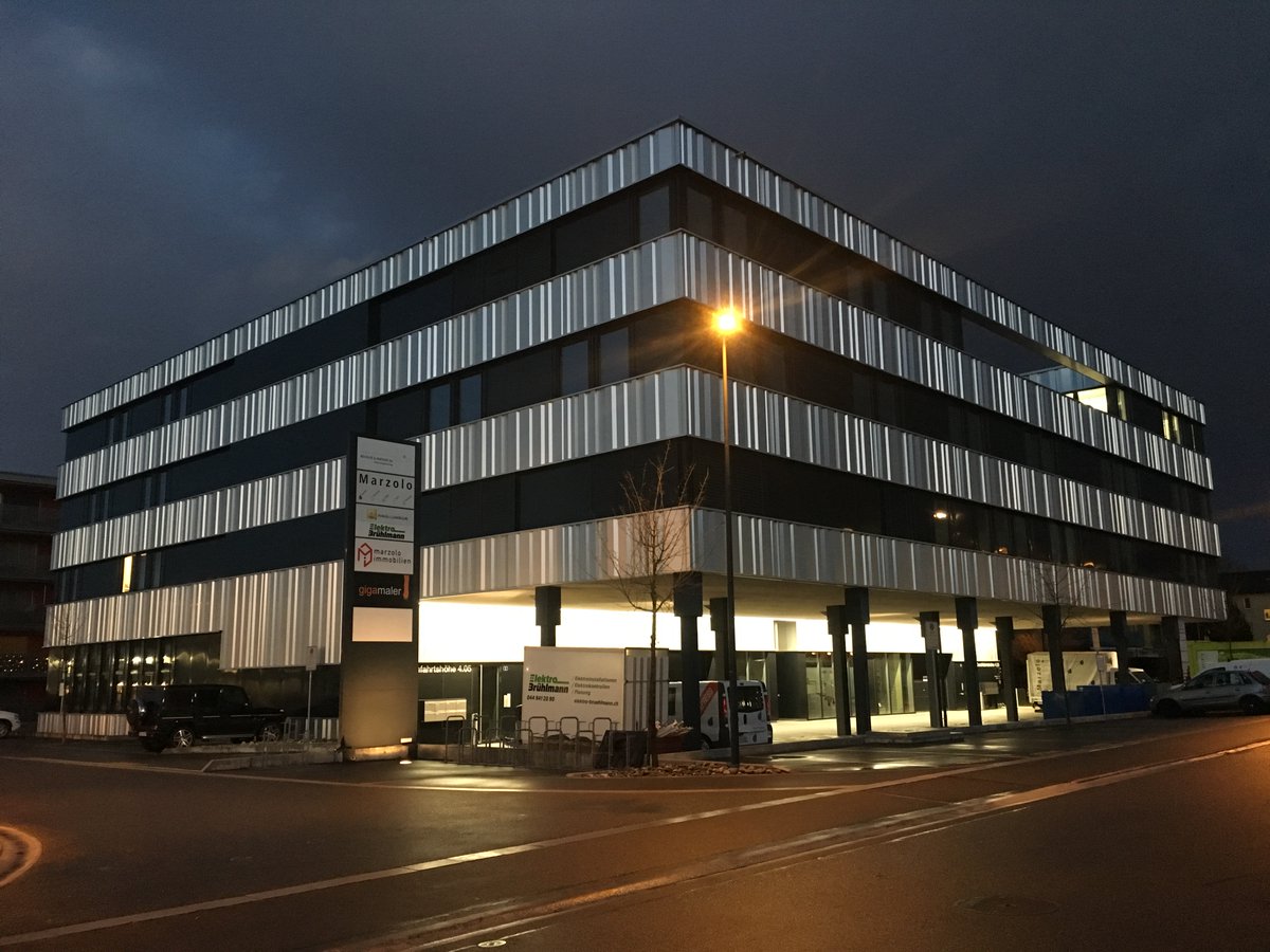 Hansueli Gujer tweet media