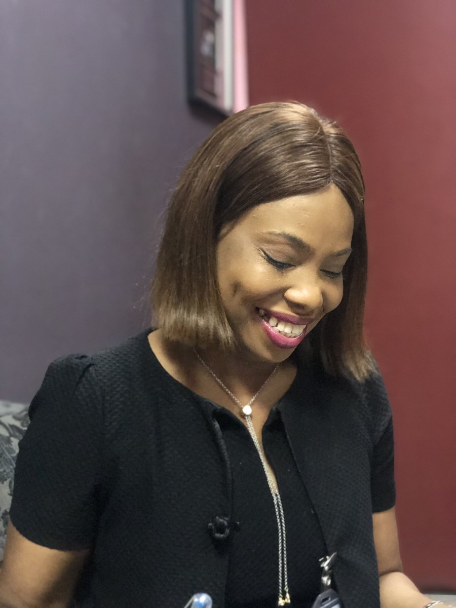 UNIONBANK_NG's tweet photo. We are live this morning on @thebeat999fm !!!
Nnenna Jacob-Ogogo, the Head of Alpher will be talking about Union Bank’s position in closing economic gender disparity.
Join the conversation. You don’t want to miss this!
#AlpherByUnionBank #WomenInBusiness #EachforEqual https://t.co/zZeRlJCBZa