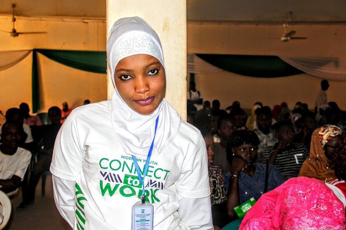 cellulantNG's tweet photo. Youth is the best time to be rich, and the best time to be poor.
Euripides
Find out how you can Signup, Connect, Work, Get Paid.
Let's Transform Nigeria together
@CorpFarmersTV
#connect2workng #connect2work https://t.co/crGK69YHP5