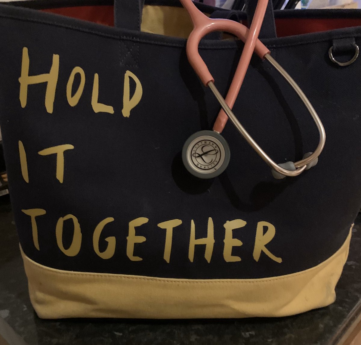 sarahannwillia3's tweet photo. It’s #QualityImprovementProject day!! Feeling sick, anxious and nervous!! But my bag is sending me lots of inspiration #fernecottonXcathkidston #PositiveVibes #advancedpractice @uclanacp https://t.co/LLYT8Fnavk