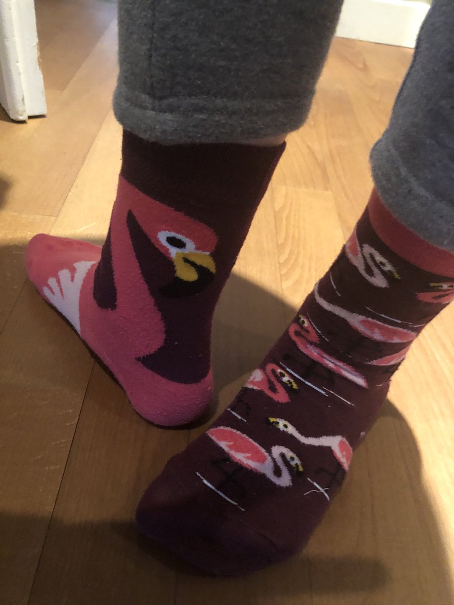 jessithomsadam's tweet photo. #bcw Sockenchallenge. #bcwkids @LaMailander @der_Baller @rau_maximilian_ https://t.co/MoSfCwZpls