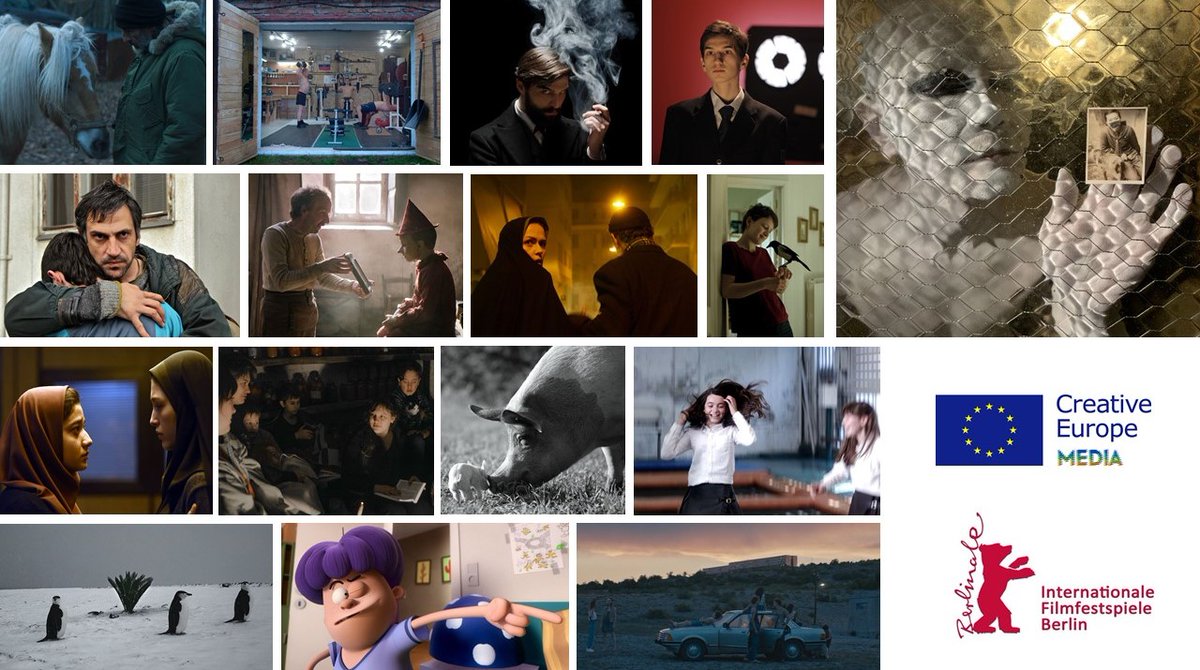 Do you eat, breathe, and live 🇪🇺 European films 📽️ like #MEDIAprogEU supported #Irradiés competing at #Berlinale2020? 

Join the #euFilmContest for your chance to experience #Cannes2020 👉 wealllovestories.eu/filmcontest