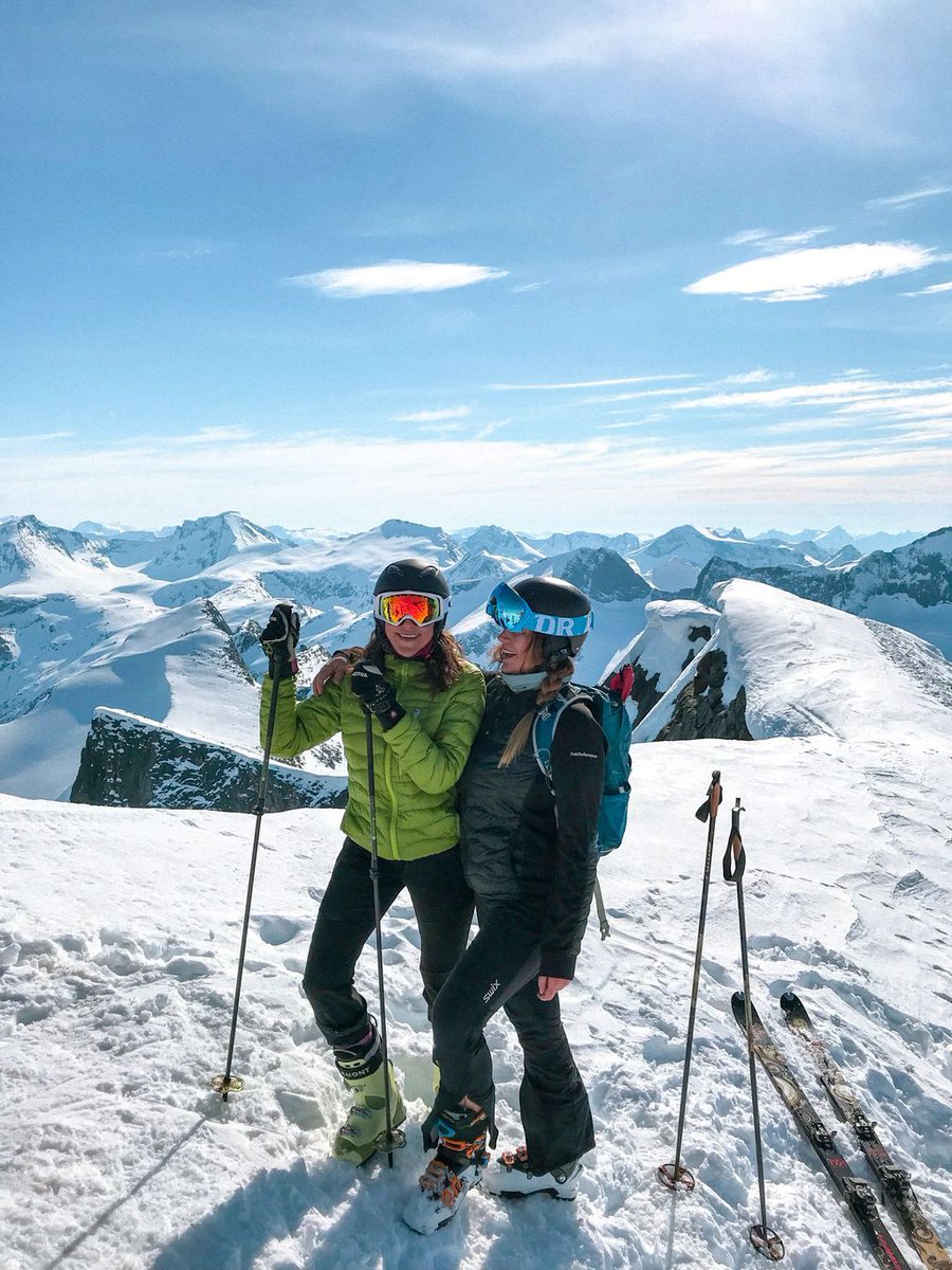 Er zijn tientallen merken die wintersportproducten aanbieden. Maar wat zit er achter deze merken? Waar staan zij voor? Wij informeren jullie graag over de merken zelf, deze week: Alpina Sports: bit.ly/36sLjwB

🧥🧤🏂🎿🏔️❄️

#wintersport #alpinasports #skiennl