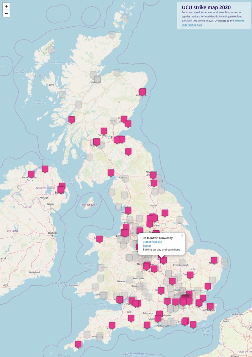 PlacardSticks's tweet photo. Strike Handbook (pdf) with advice on picketing, demos, comms, inclusion and more: https://t.co/YT9pa5LRUu 

Strike Map with links to branch sites, hardship fund info etc: https://t.co/XrhQs2zXxi

List of old @PlacardSticks threads (inc the armband fix!): https://t.co/L2JFmU4WaI https://t.co/39Z9OhqPve
