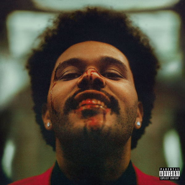 The Weeknd Until I Bleed Out Lyrics