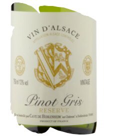 Yes we know wine labelled as pinot gris is very different to pinot grigio but how about pinot gris from different countries? Today’s post compares two versions from New Zealand with three from Alsace. …… midweekwines.co.uk/?p=7341