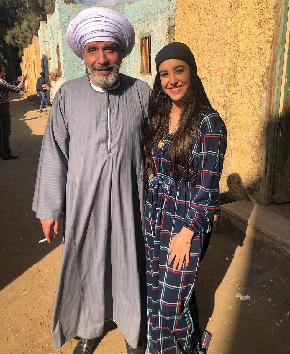 Janna AbdelMoneim on Twitter "Allah ybarek feek, thank you🙈…