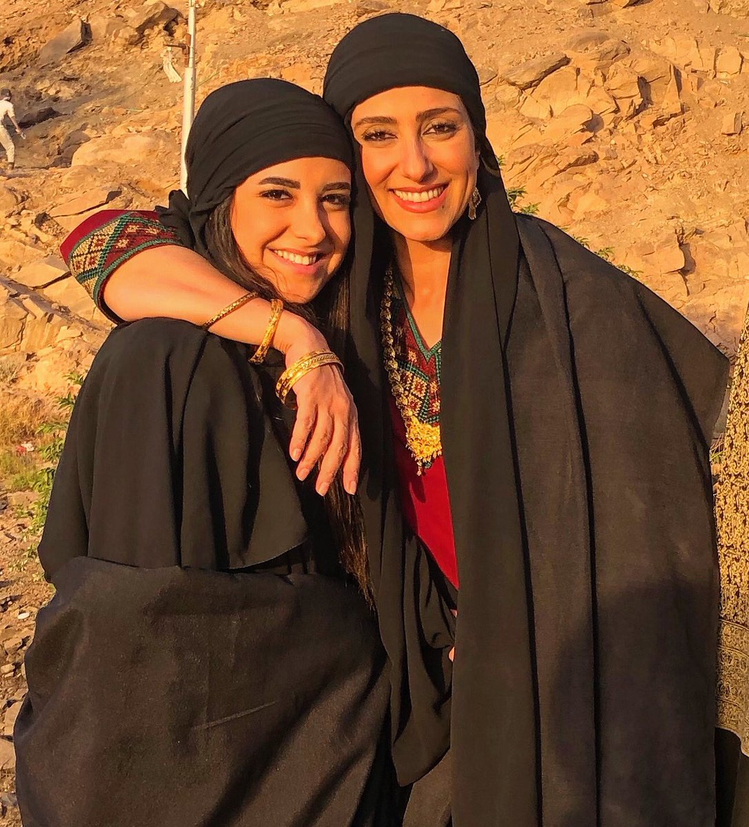 Janna AbdelMoneim on Twitter "Allah ybarek feek, thank you🙈…