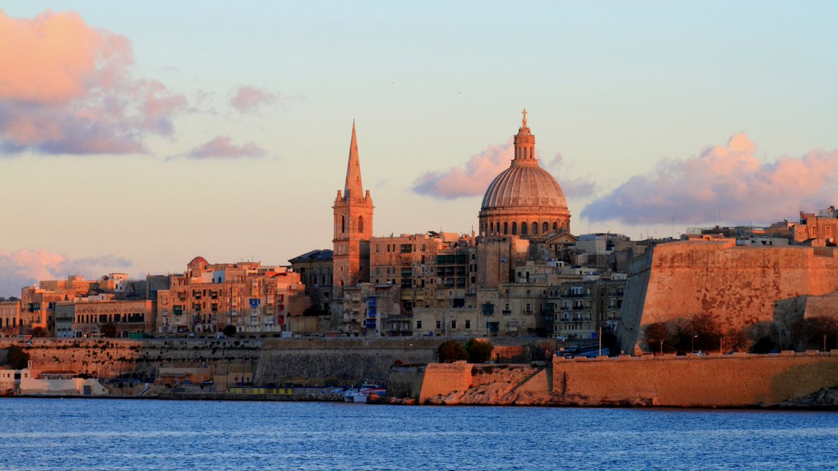Malta is looking into launching a new CBI program later this year(...). Under a new program, the country might increase its investment amount for property.

<a href="/uglobalofficial/">Uglobal</a>

#Malta #CitizenshipbyInvestment #CBI #MIIP