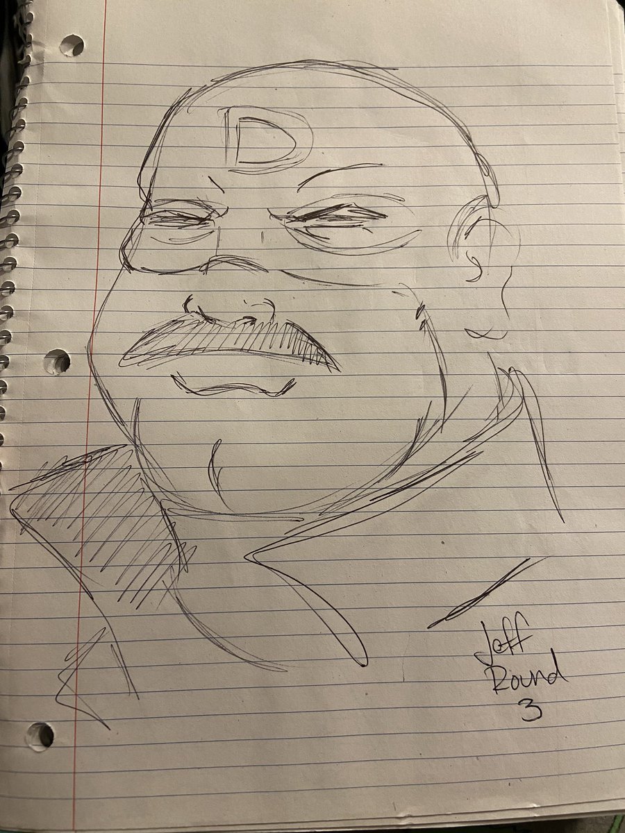 JessiMilestone's tweet photo. “Draw Cecil in honor of Cash Grab”
#MindlessEntertainment https://t.co/XSyF38PqZN