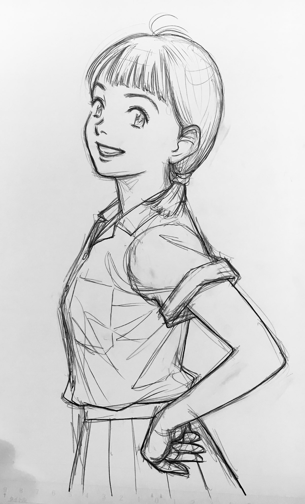 浦沢直樹 Naoki Urasawa公式情報 あさドラ 第3集のカバー色校が上がってきました 春らしい色合いですね アサもすっかり女子高生ですが ドラマはそれどころではない展開に お楽しみに 2月28日ごろ発売 あさドラ 浦沢直樹