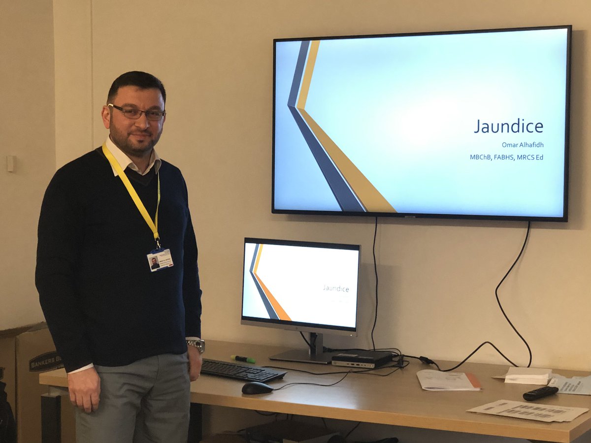Christian Macutkiewicz π³οΈβπ (he/him) (@surgeryhpb) on Twitter photo Fantastic turnout to hear about <a href="/SunrriseRCT/">SUNRRISE</a> trial and getting our juniors involved in research and recruitment <a href="/MFT_MRI/">Manchester Royal Infirmary</a> surgical #teaching #education followed by teaching on #jaundice <a href="/Omar_MIsmail/">Omar Ismail</a> <a href="/NadiaMatias4/">Nadia Matias</a> @MFTPgrad <a href="/NHSHEE_NWest/">NHSE Workforce, Training and Education β NW</a> Great to see the #MedEd momentum continuing Fantastic turnout to hear about <a href="/SunrriseRCT/">SUNRRISE</a> trial and getting our juniors involved in research and recruitment <a href="/MFT_MRI/">Manchester Royal Infirmary</a> surgical #teaching #education followed by teaching on #jaundice <a href="/Omar_MIsmail/">Omar Ismail</a> <a href="/NadiaMatias4/">Nadia Matias</a> @MFTPgrad <a href="/NHSHEE_NWest/">NHSE Workforce, Training and Education β NW</a> Great to see the #MedEd momentum continuing