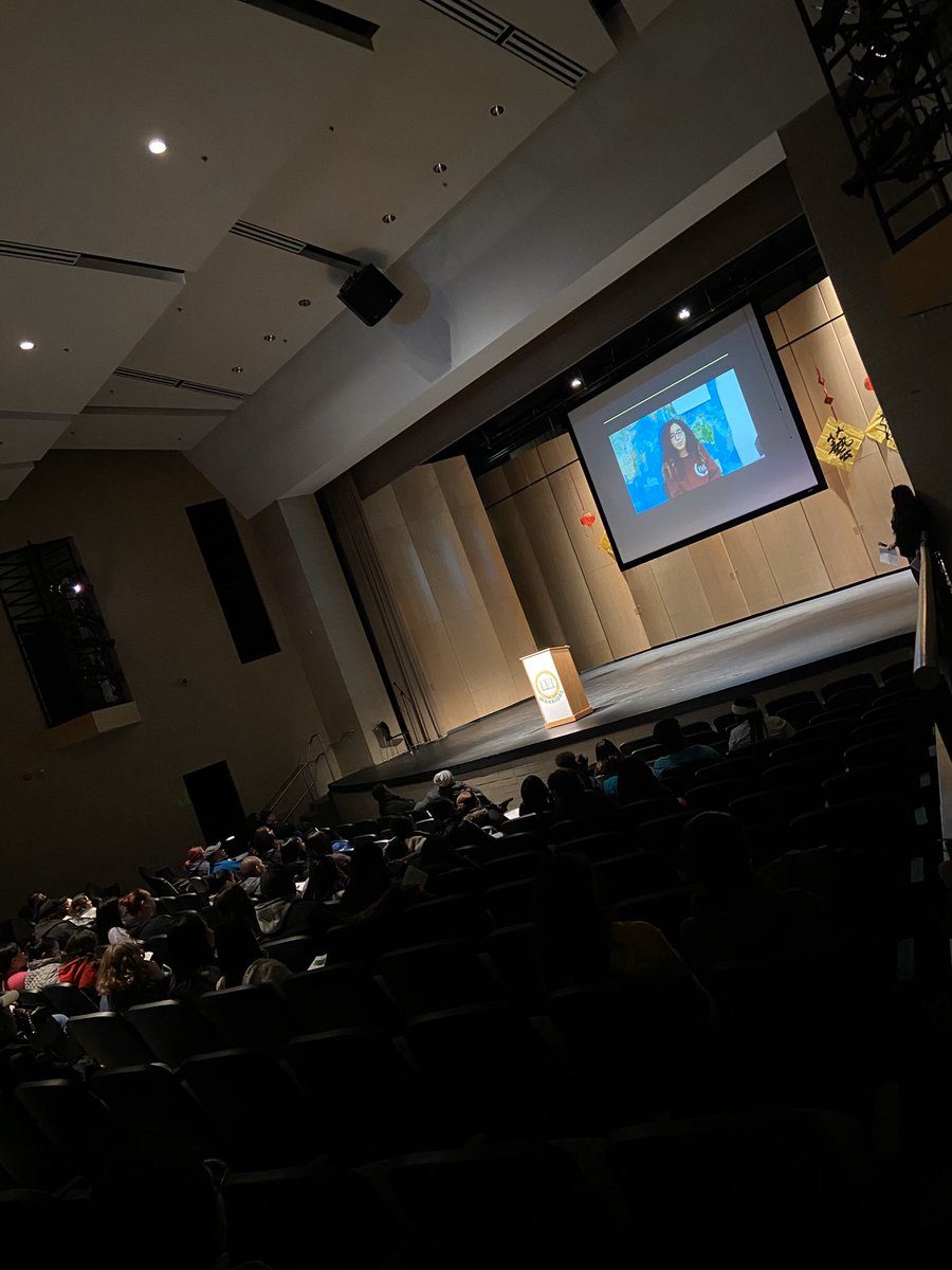 GWCPWarriors's tweet photo. GWCP’s annual AP Night kicks off as students &amp; parents start thinking about the 2020-21 school year! Students had the opportunity to talk to teachers and current #AP students about workload, content, and how they can be successful in each AP course! @CPSAdvPlacement https://t.co/nwWLa2Vz0l