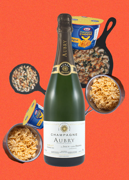 libationsguild's tweet image. 6 Winter Whites and What to Pair With Them