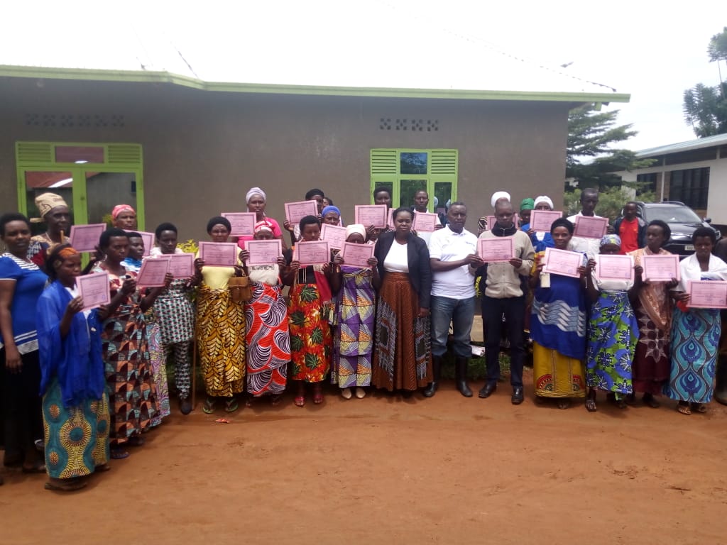 Assumpta Uwabera (AUwabera) Twitter