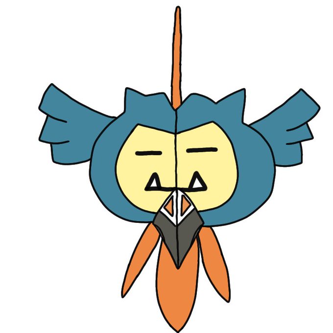 カビゴンのtwitterイラスト検索結果