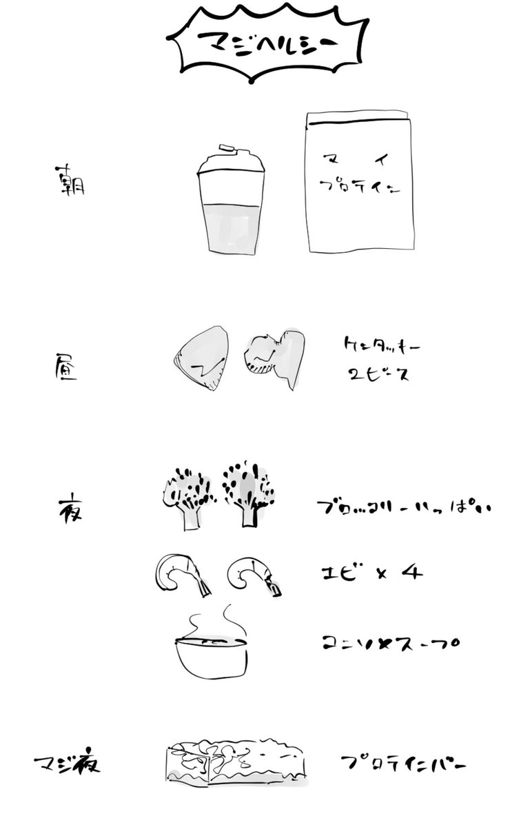 褒められるべきじゃん 