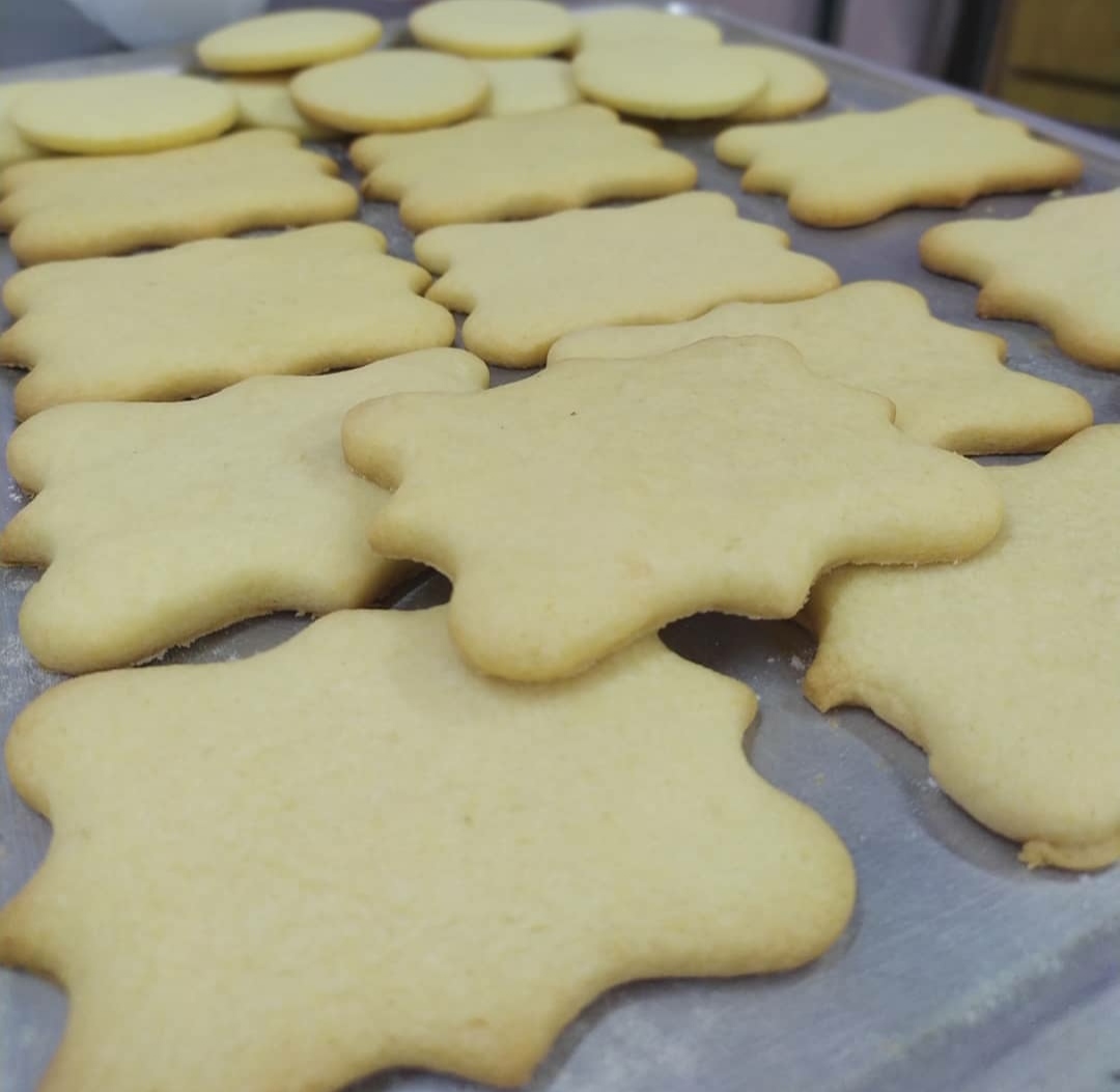 Hacelo Dulce tweet media