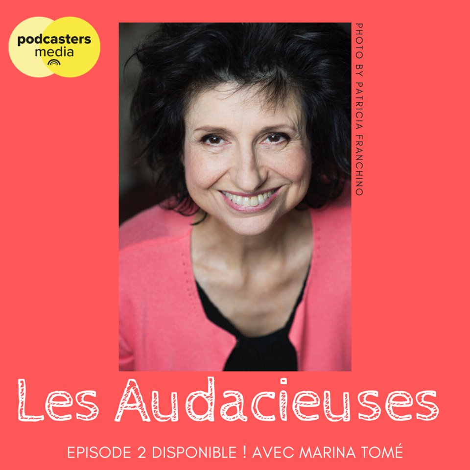 Podcasters Media tweet media