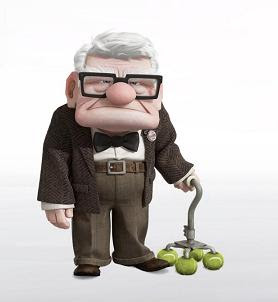anarchistfav's tweet photo. Carl Fredricksen aka Mr. Fredricksen from Up is an anarchist https://t.co/otPuaUjddE