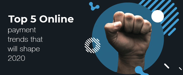 As 2020 gets underway, we are exploring the top 5 online payment trends that will shape eCommerce this year. zooz.com/post/payment-t… #zoozpayments