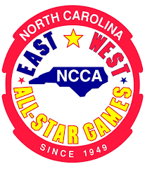 ACougarfootball's tweet photo. It is with great pride to announce that our record breaking running back Steven Montgomery @x_xsugababy23 has been selected to play in the NC East/West All Star Game! CONGRATS!! 3 years in a row a player from our team has been selected to play! PROGRAM &amp; CULTURE!! @ButchCarter21 https://t.co/gcKnbsLrk3