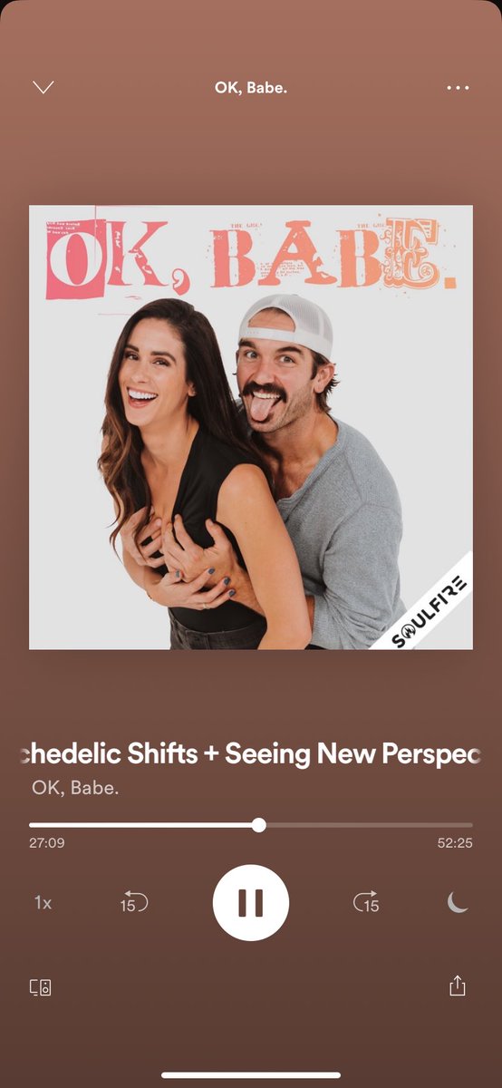MindBizLife's tweet photo. Officially obsessed with #OkBabe
@KelliTennant @ConnerWanders crushinnngggg it https://t.co/4WaUmI8zhN