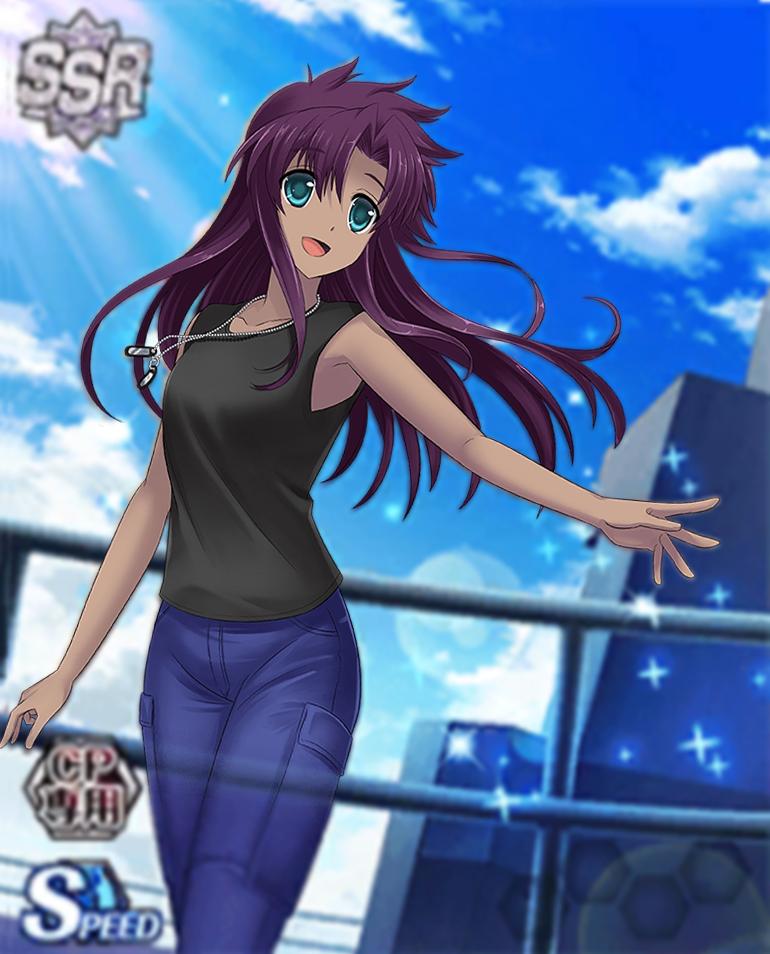 Nnmk2 今日2 19はメルヴィナ アードヴァニーの誕生日です マブラヴ Ageth メル誕生日おめでとう Nnmk2 今日2 19はメルヴィナ アードヴァニーの誕生日です マブラヴ Ageth メル誕生日おめでとう