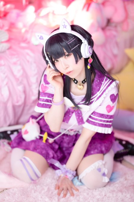 Twitterのコスプレ画像69