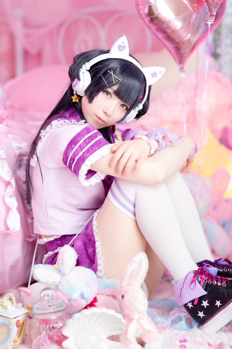 Twitterのコスプレ画像70