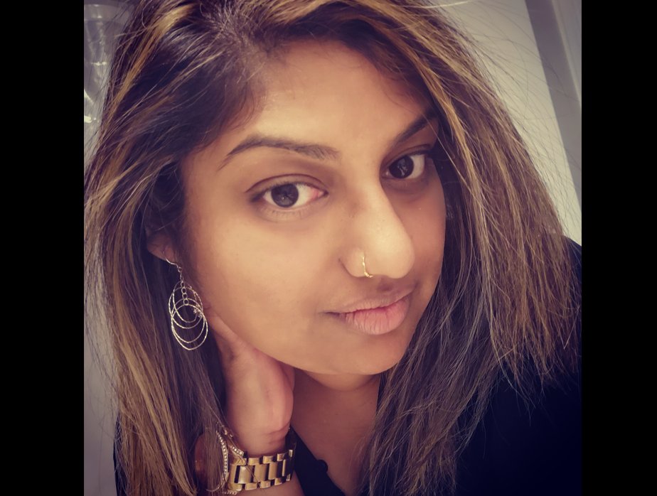 OCT_OEEO's tweet photo. What are #microaggressions, and why do they matter? Usha Shanmugathasan, OCT, discusses their impact in a June 3 workshop at our “Inspiring Public Confidence” conference: https://t.co/oLjeYOyvi1. #OCTConf @ushashan43 https://t.co/KhgwVZPMEe