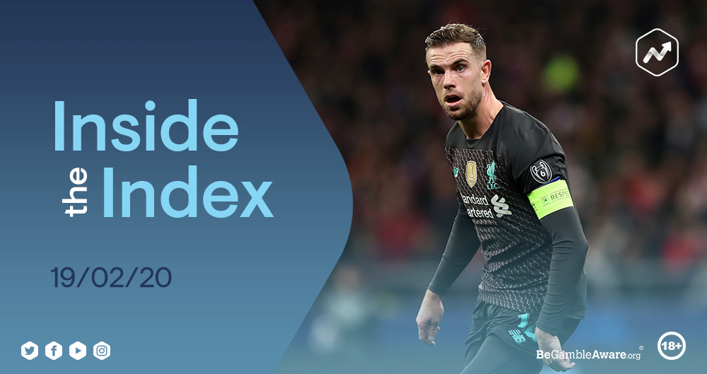 FootballIndex's tweet photo. "It takes his tally in the competition to ten, becoming the first player to score for two clubs in the competition in the same season."

#InsidetheIndex

✍️| @AdamB_FI 

Read here 👇
https://t.co/r4rZWT8xFe

#FootballIndex #FICommunity https://t.co/hiwDSpaspc