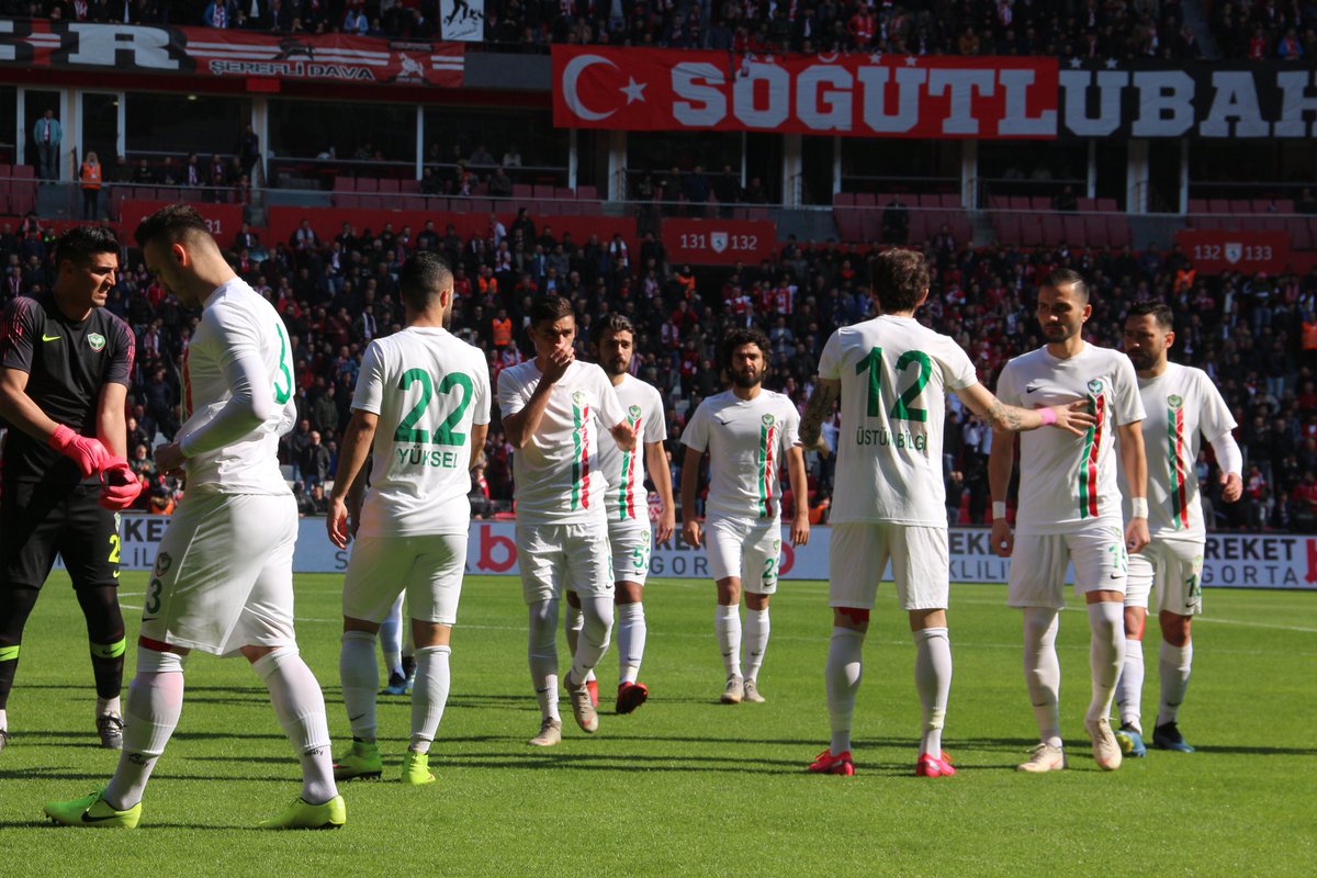 Amedspor tweet media