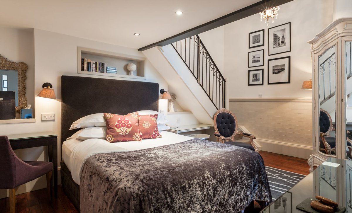 Postpone your Monday blues this week with our exclusive Sunday Staycation package. With complimentary 1pm checkout and an indulgent breakfast for two. From only £100 per room, per night. #sundaystaycation #greatjohnstreet #luxuryhotel #manchester #breakfastwithaview #citybreak